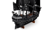 LEGO Icons Kaptein Jack Sparrows piratskip 10365