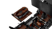 LEGO Icons Kaptein Jack Sparrows piratskip 10365