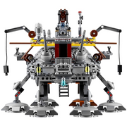 LEGO Captain Rex's AT-TE 75157
