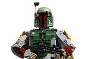 LEGO Star Wars Boba Fett 75455