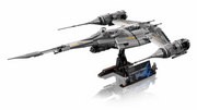 LEGO Star Wars The Mandalorian's N-1 Starfighter 75442