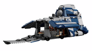 LEGO Battle of Felucia Separatist MTT 75435