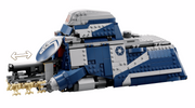 LEGO Battle of Felucia Separatist MTT 75435
