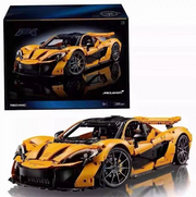 LEGO Technic McLaren P1 42172