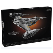 LEGO Star Wars The Mandalorian's N-1 Starfighter 75442