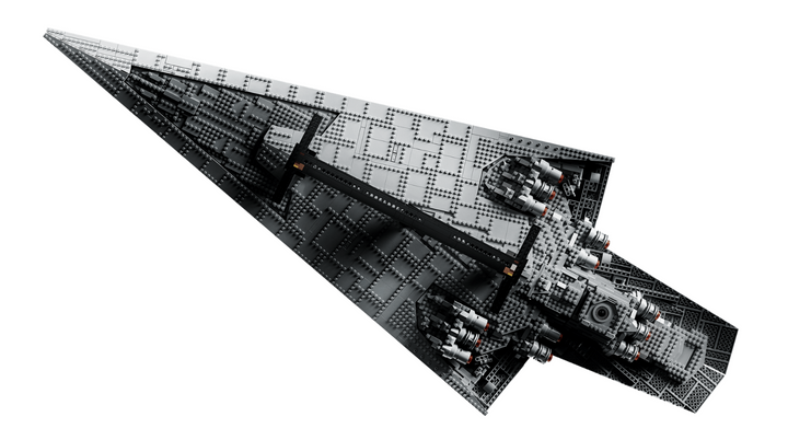 LEGO Star Wars Executor Super Star Destroyer 75457