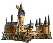 LEGO Harry Potter Galtvort slott 71043