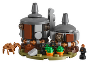 LEGO Harry Potter Galtvort slott 71043