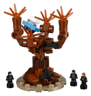 LEGO Harry Potter Galtvort slott 71043