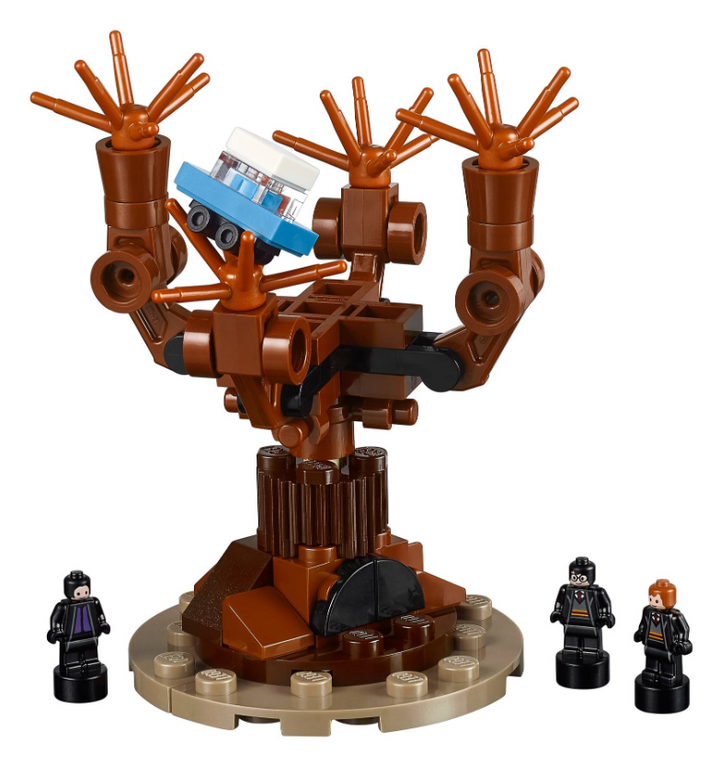 LEGO Harry Potter Galtvort slott 71043