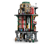 LEGO Harry Potter Trolldomsdepartementet – samleutgave 76476