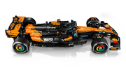 LEGO Technic McLaren MCL39 F1-bil 42228