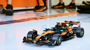 LEGO Technic McLaren MCL39 F1-bil 42228