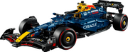 LEGO Technic Oracle Red Bull Racing RB20 F1-bil 42206