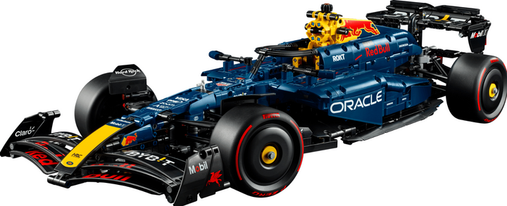 LEGO Technic Oracle Red Bull Racing RB20 F1-bil 42206